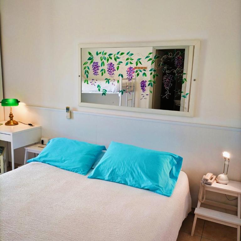 Le Petit Hotel - Camera Matrimoniale Piccola - 2