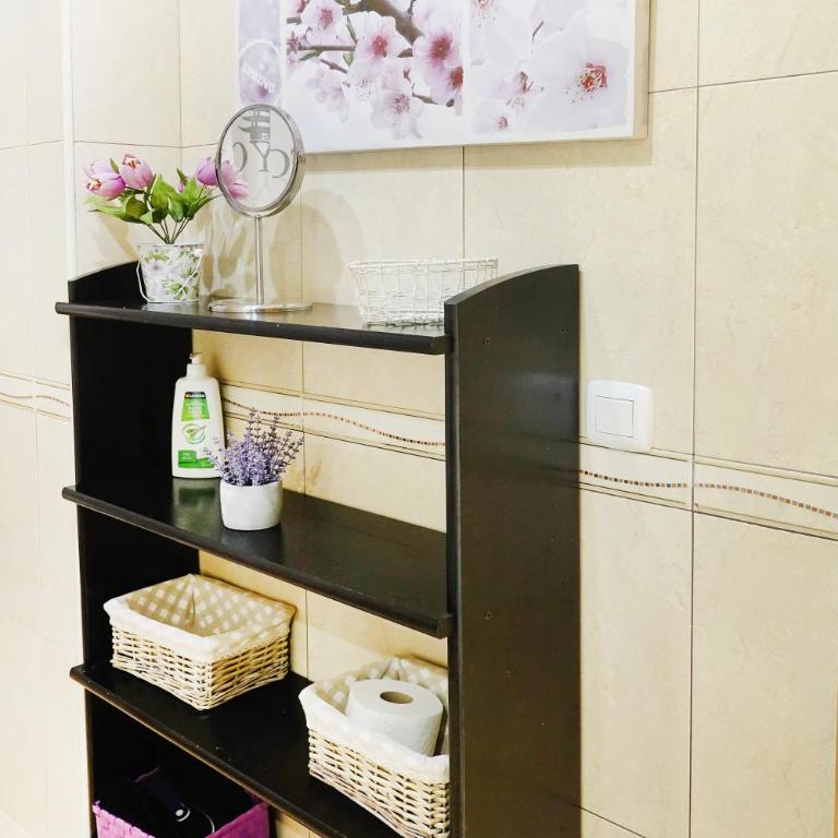 CASA ROSY - Apartamento de 1 dormitorio - 11