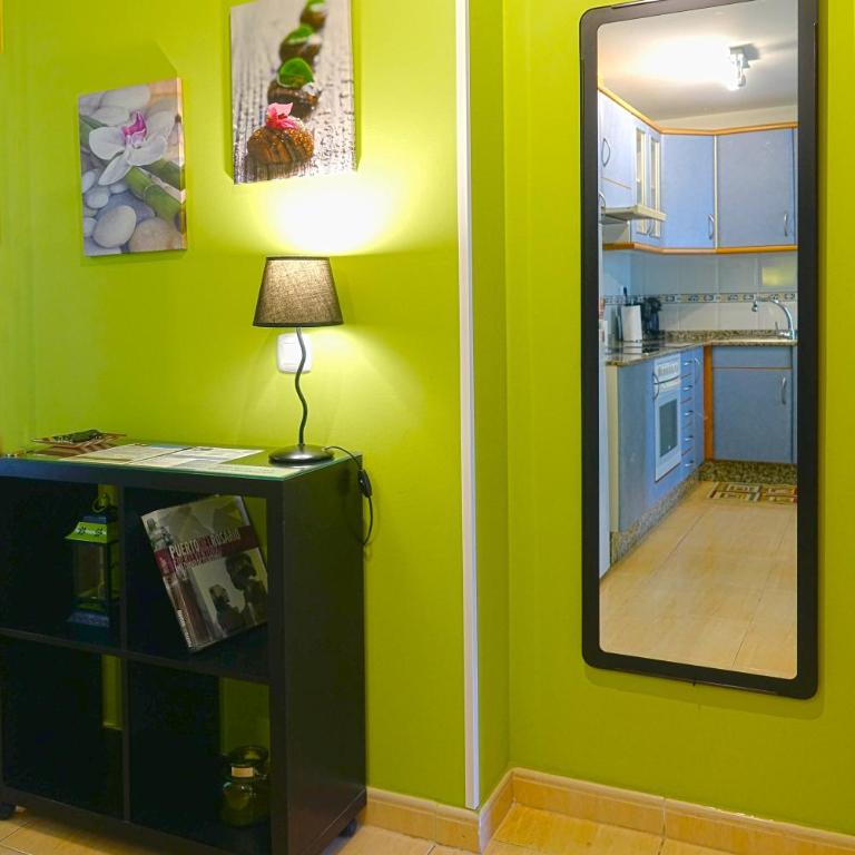 CASA ROSY - Apartamento de 1 dormitorio - 12