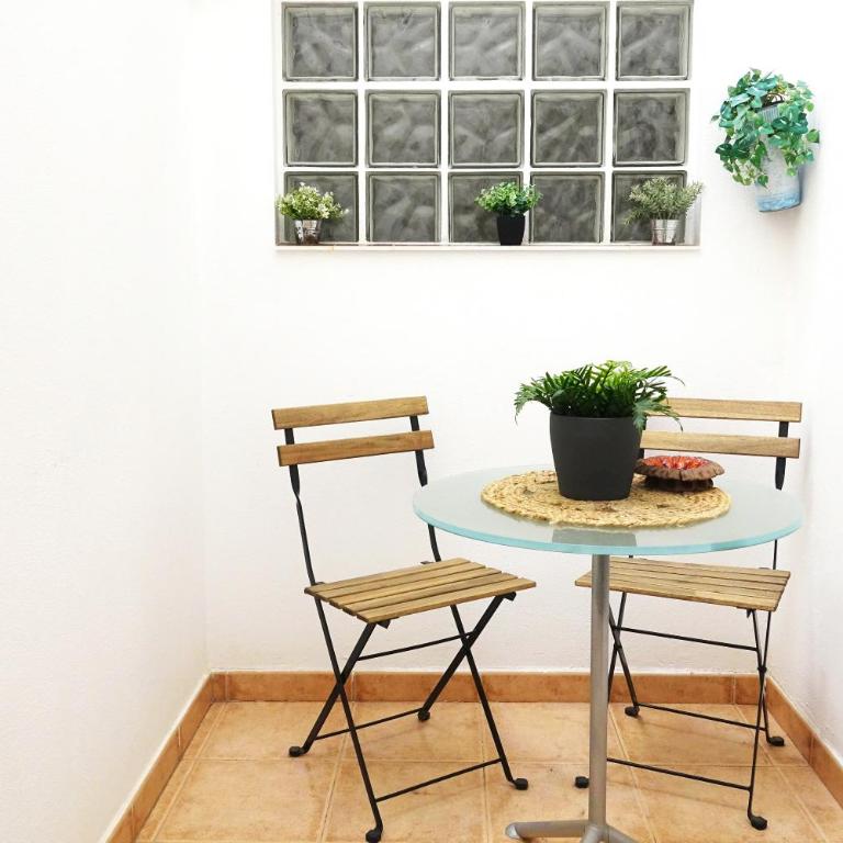 CASA ROSY - Apartamento de 1 dormitorio - 22