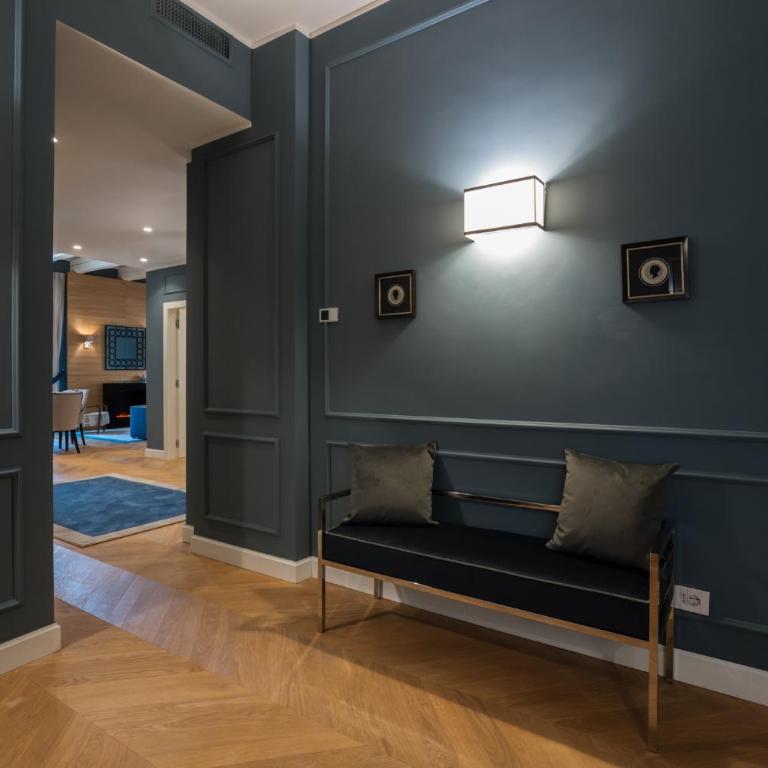 The Cathedral Of Florence - Appartamento con 2 Camere da Letto - 13