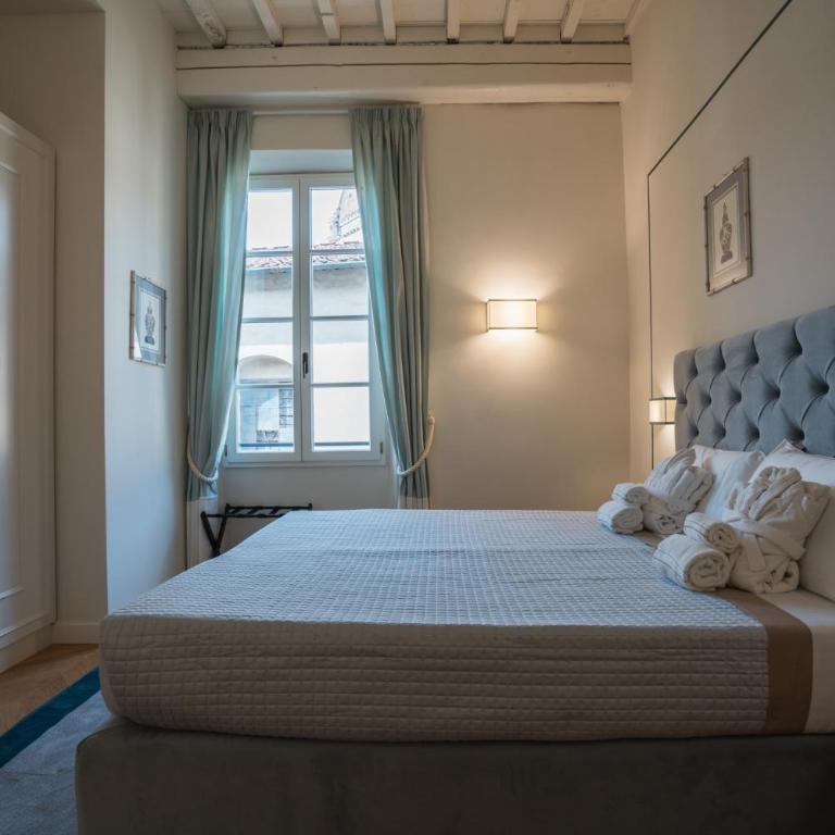 The Cathedral Of Florence - Appartamento con 2 Camere da Letto - 17
