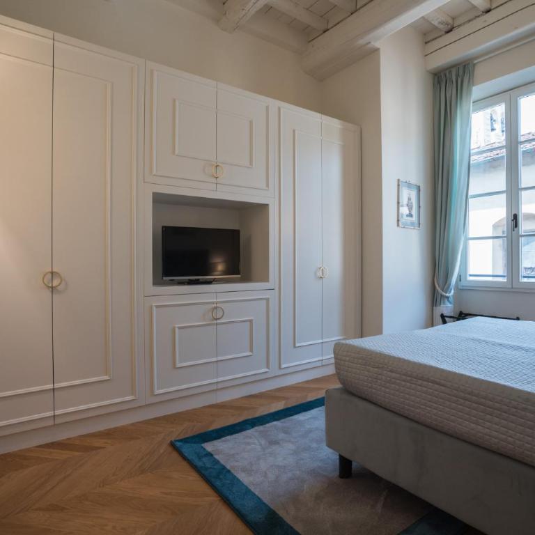 The Cathedral Of Florence - Appartamento con 2 Camere da Letto - 22