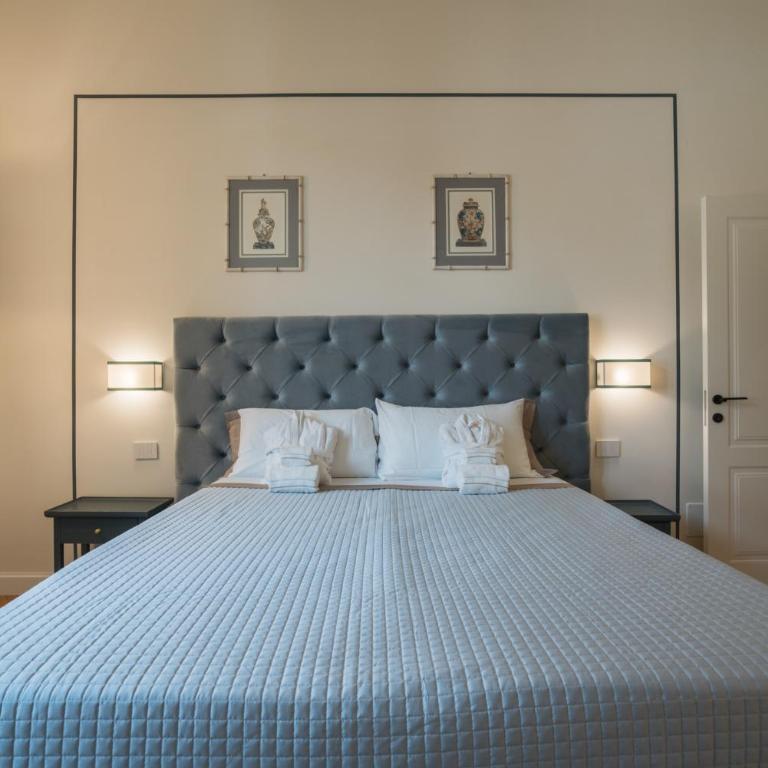 The Cathedral Of Florence - Appartamento con 2 Camere da Letto - 19