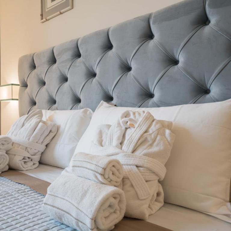 The Cathedral Of Florence - Appartamento con 2 Camere da Letto - 23