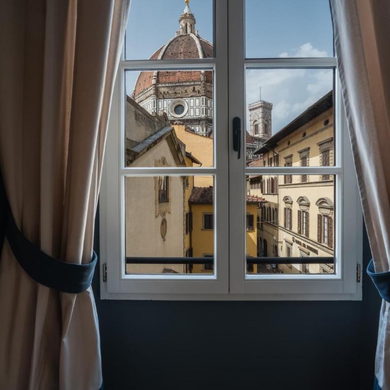 The Cathedral Of Florence - Appartamento con 2 Camere da Letto - 3