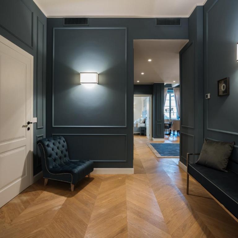 The Cathedral Of Florence - Appartamento con 2 Camere da Letto - 29