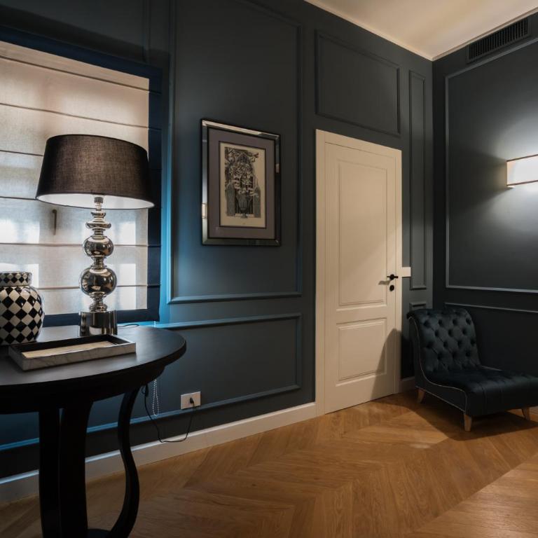 The Cathedral Of Florence - Appartamento con 2 Camere da Letto - 52