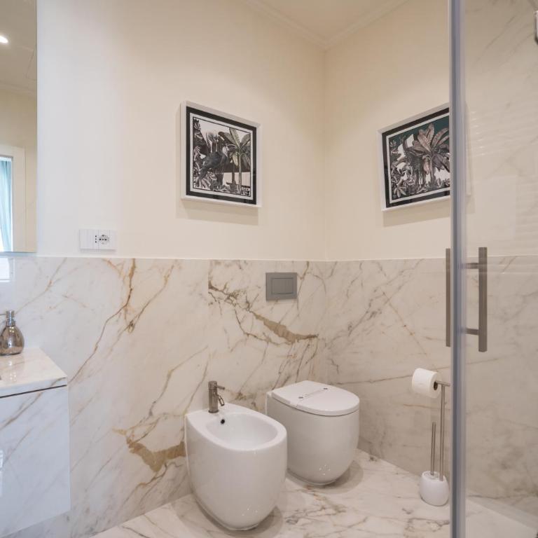 The Cathedral Of Florence - Appartamento con 2 Camere da Letto - 26