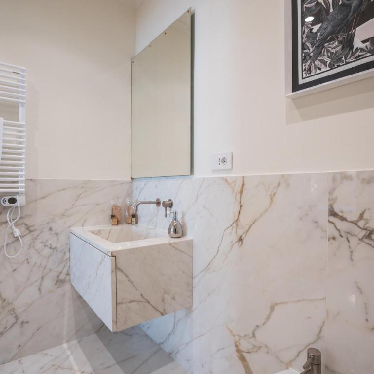 The Cathedral Of Florence - Appartamento con 2 Camere da Letto - 31