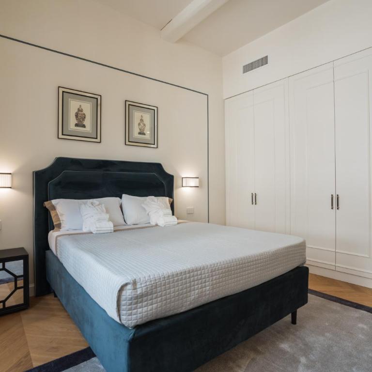 The Cathedral Of Florence - Appartamento con 2 Camere da Letto - 33