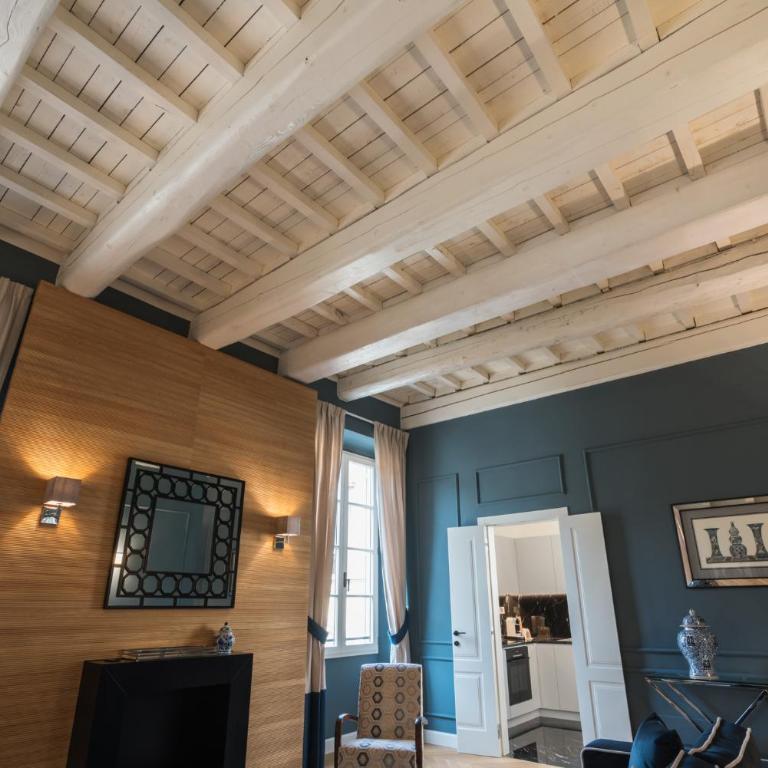 The Cathedral Of Florence - Appartamento con 2 Camere da Letto - 45