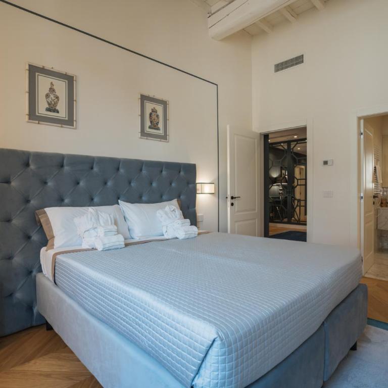 The Cathedral Of Florence - Appartamento con 2 Camere da Letto - 20