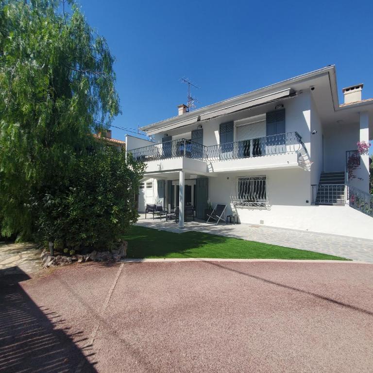 Port FREJUS T2 58m2 climatise avec terrasse, parki - Appartement avec Terrasse - 10