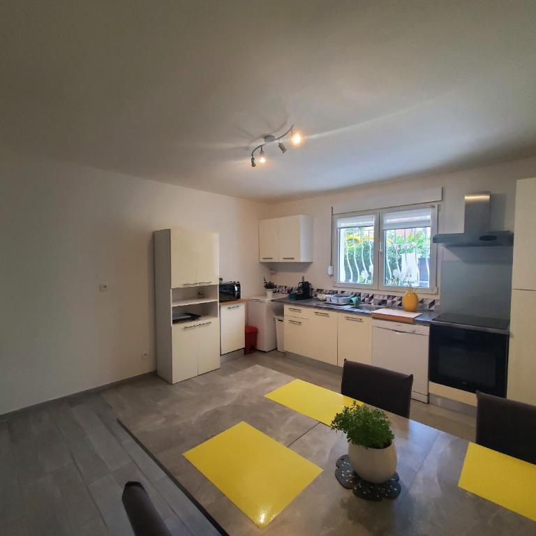 Port FREJUS T2 58m2 climatise avec terrasse, parki - Appartement avec Terrasse - 19