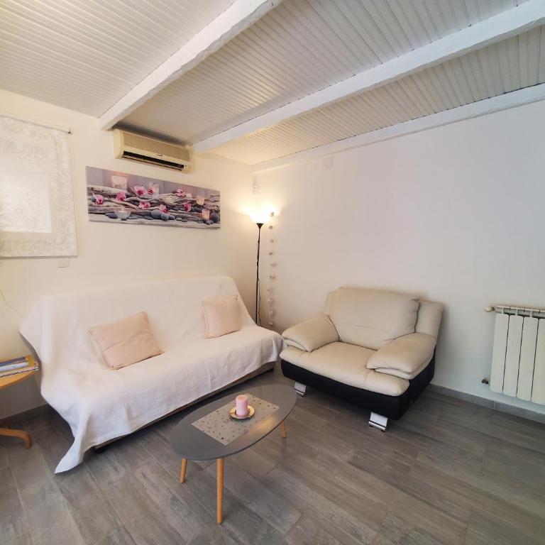 Port FREJUS T2 58m2 climatise avec terrasse, parki - Appartement avec Terrasse - 23