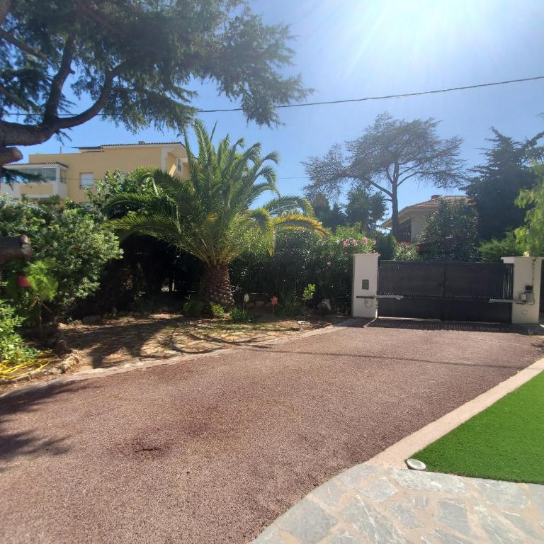 Port FREJUS T2 58m2 climatise avec terrasse, parki - Appartement avec Terrasse - 24