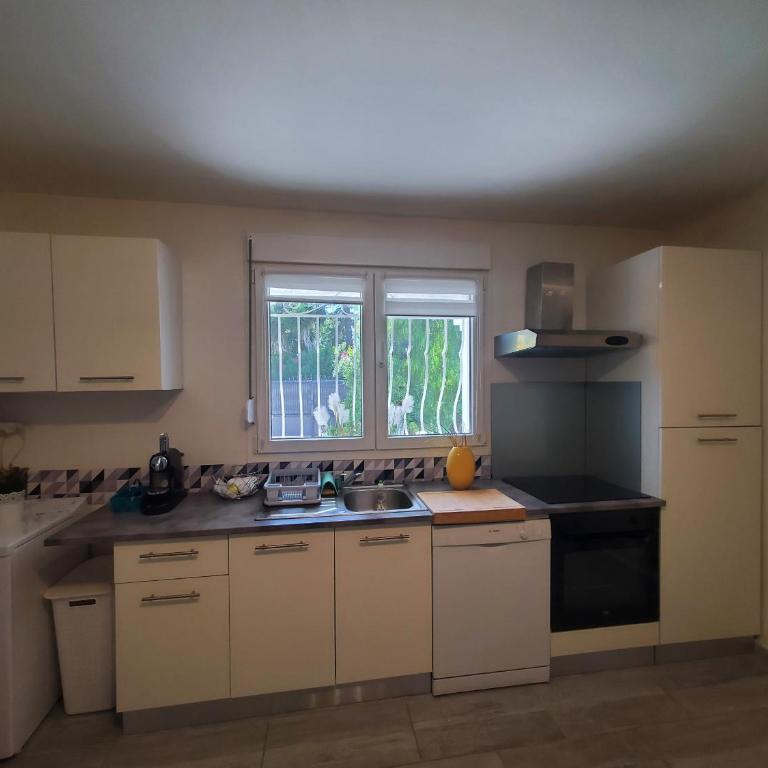 Port FREJUS T2 58m2 climatise avec terrasse, parki - Appartement avec Terrasse - 25