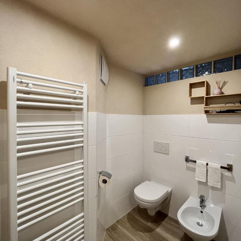 Ciasa Andy - Apartamento de 3 dormitorios - 6