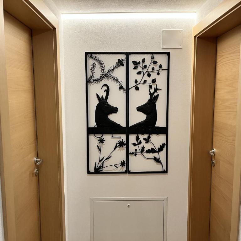 Ciasa Andy - Apartamento de 3 dormitorios - 10