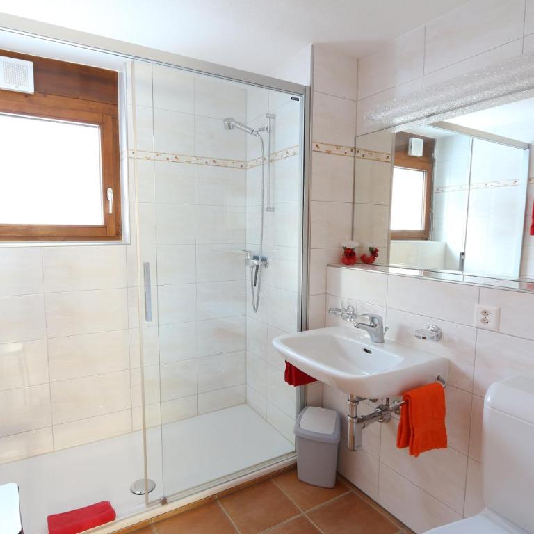 Ferienhaus-Apartment Golf - Apartment mit 3 Schlafzimmern - 14