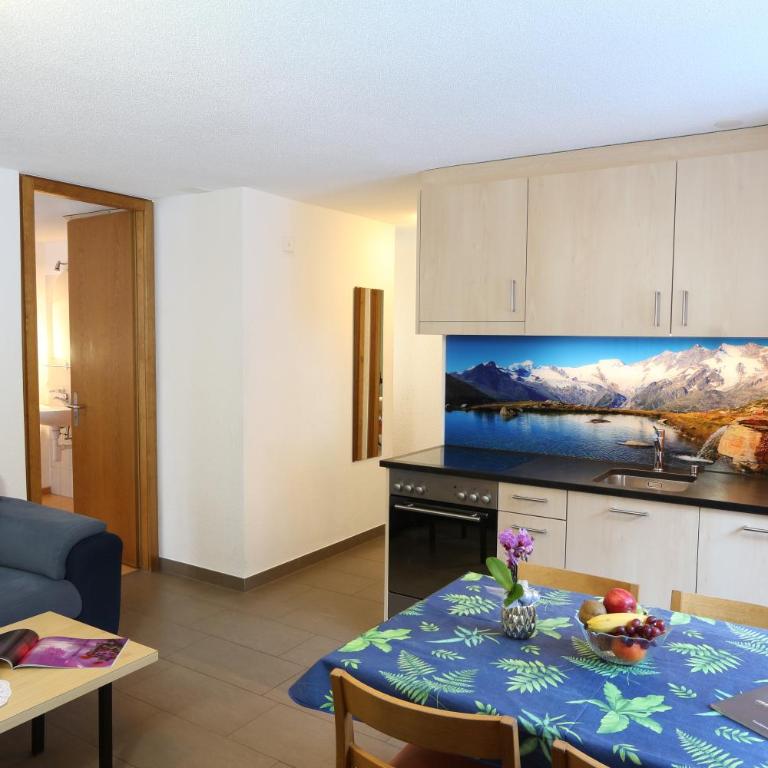 Ferienhaus-Apartment Golf - Apartment mit 3 Schlafzimmern - 11