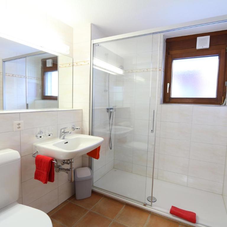 Ferienhaus-Apartment Golf - Apartment mit 2 Schlafzimmern - 9