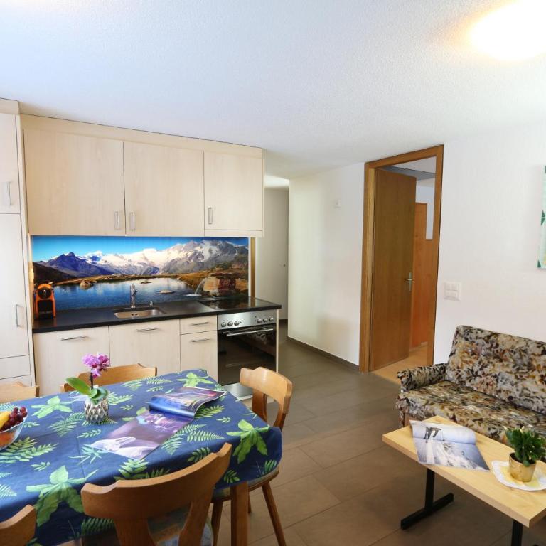 Ferienhaus-Apartment Golf - Apartment mit 2 Schlafzimmern - 8