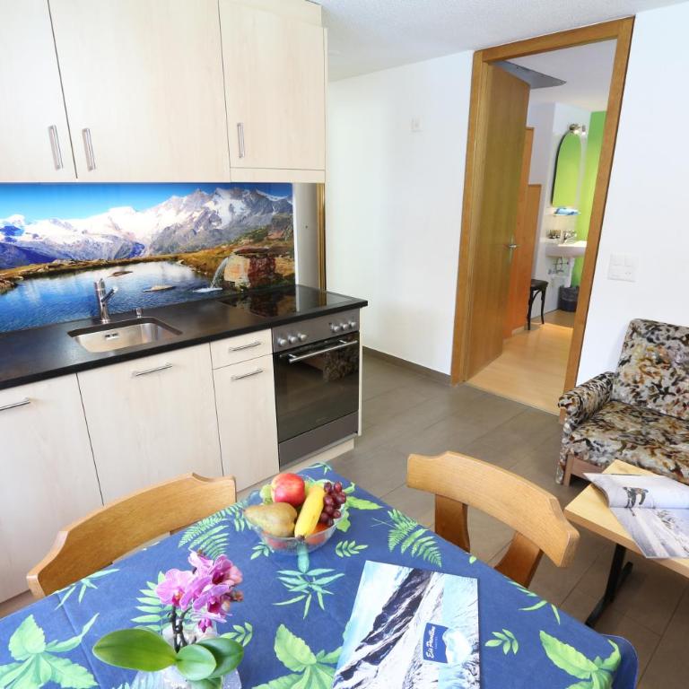 Ferienhaus-Apartment Golf - Apartment mit 2 Schlafzimmern - 7