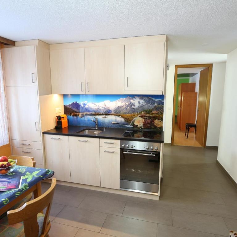 Ferienhaus-Apartment Golf - Apartment mit 2 Schlafzimmern - 6