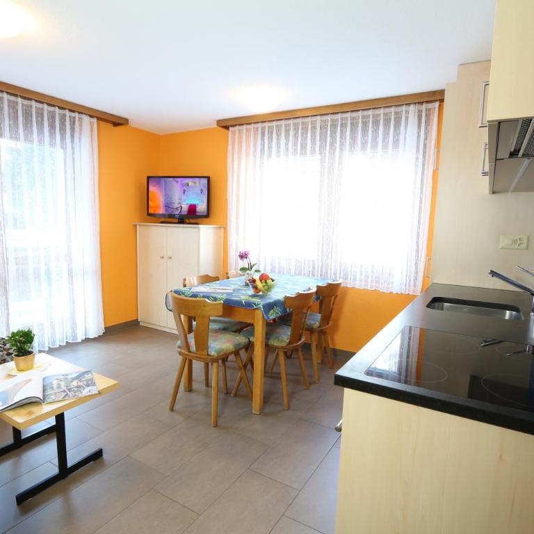 Ferienhaus-Apartment Golf - Apartment mit 2 Schlafzimmern - 5