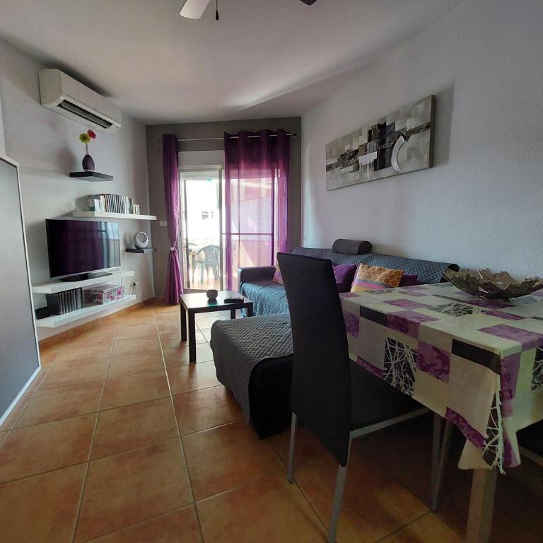 Apartamento Sirena - Apartamento de 1 dormitorio - 4