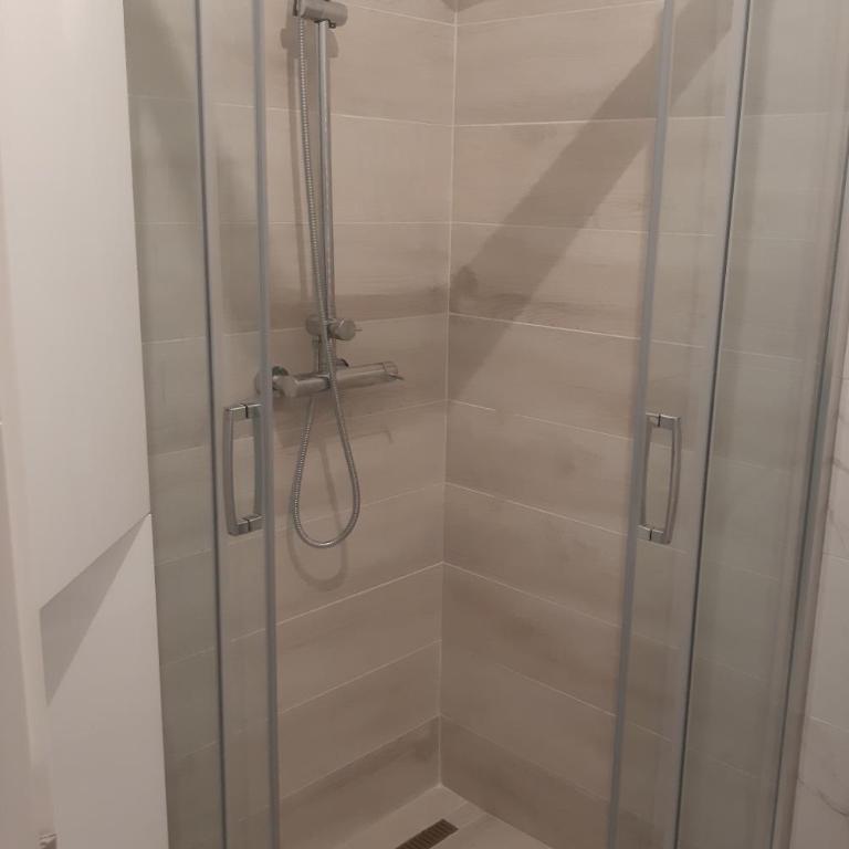 Stan na dan Bulevar-Studio apartman - Apartman sa 1 Spavaćom Sobom - 8
