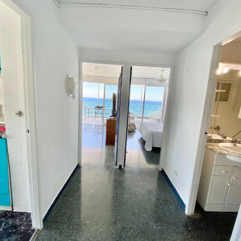 Akra primera línea de Playa Vistas Increibles !! - Two-Bedroom Apartment - 4