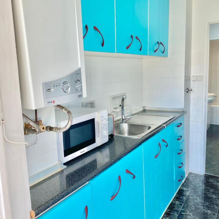 Akra primera línea de Playa Vistas Increibles !! - Two-Bedroom Apartment - 15
