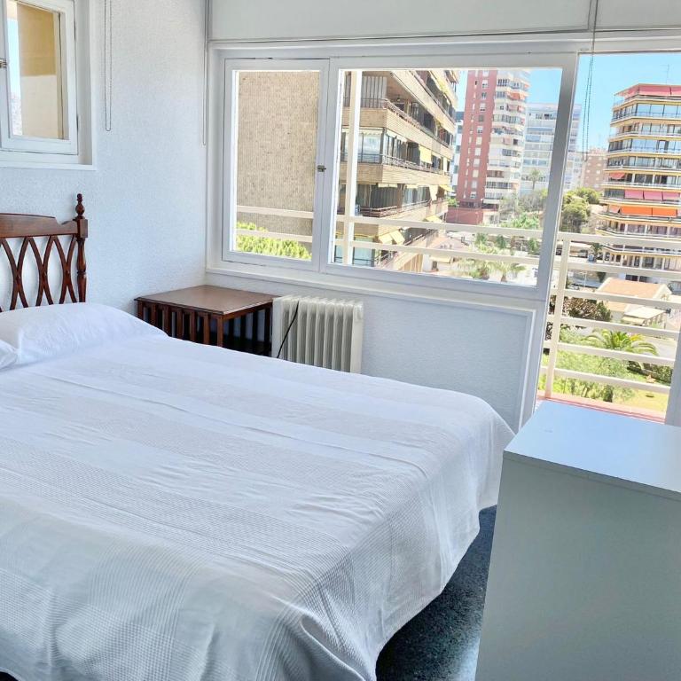 Akra primera línea de Playa Vistas Increibles !! - Two-Bedroom Apartment - 27