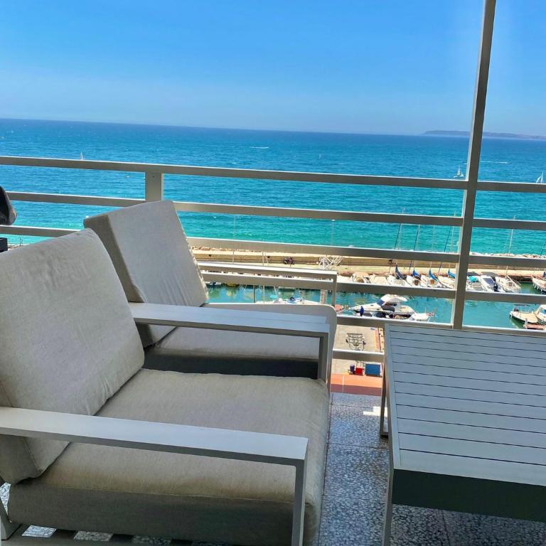 Akra primera línea de Playa Vistas Increibles !! - Two-Bedroom Apartment - 29