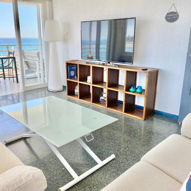 Akra primera línea de Playa Vistas Increibles !! - Two-Bedroom Apartment - 35