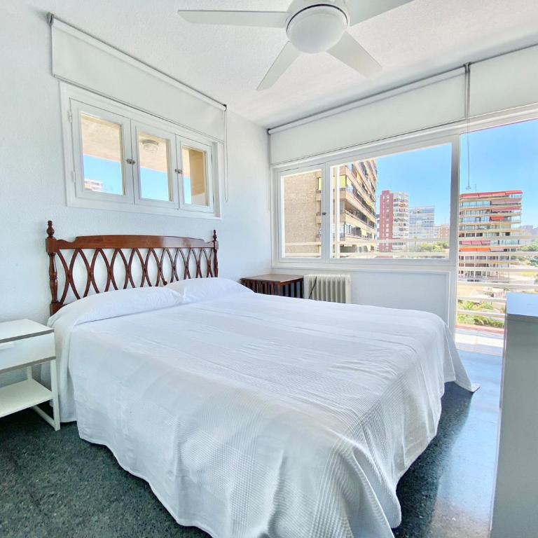 Akra primera línea de Playa Vistas Increibles !! - Two-Bedroom Apartment - 37
