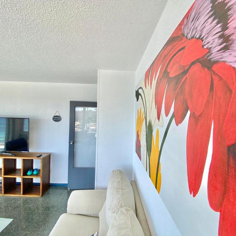 Akra primera línea de Playa Vistas Increibles !! - Two-Bedroom Apartment - 39