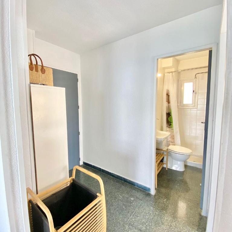 Akra primera línea de Playa Vistas Increibles !! - Two-Bedroom Apartment - 41