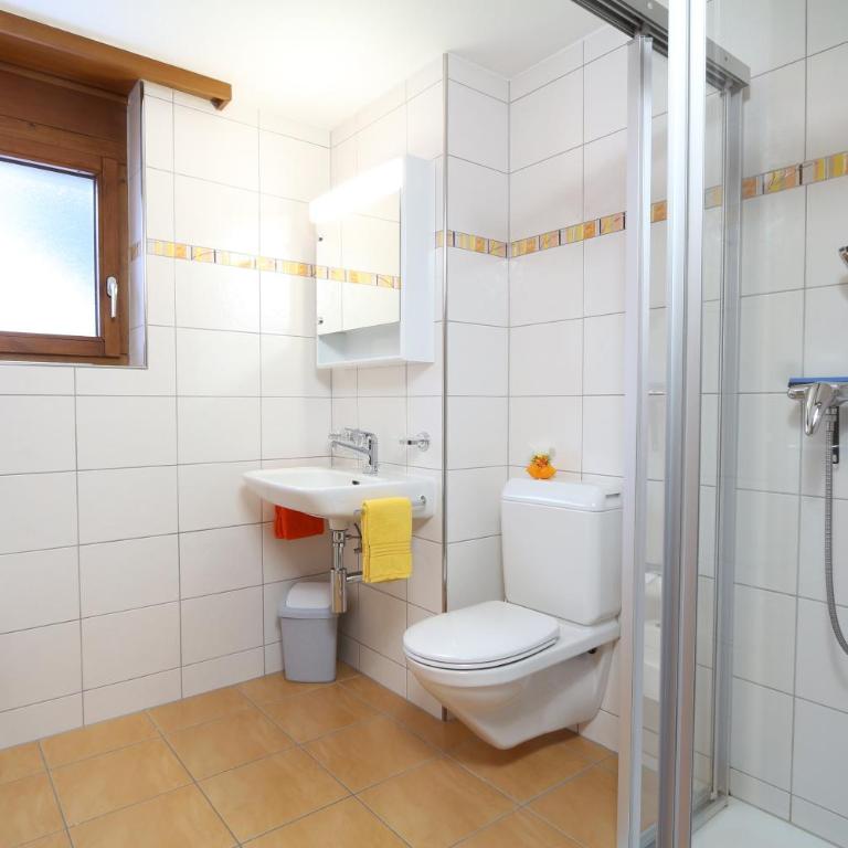 Ferienhaus-Apartment Golf - Superior Apartment - 7