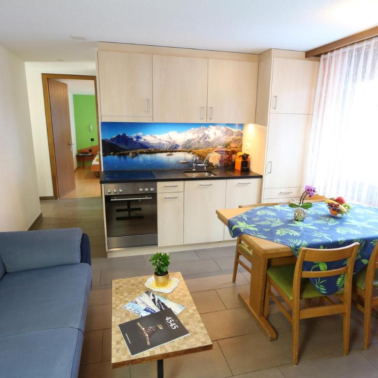 Ferienhaus-Apartment Golf - Superior Apartment - 6