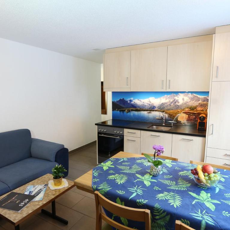 Ferienhaus-Apartment Golf - Superior Apartment - 4