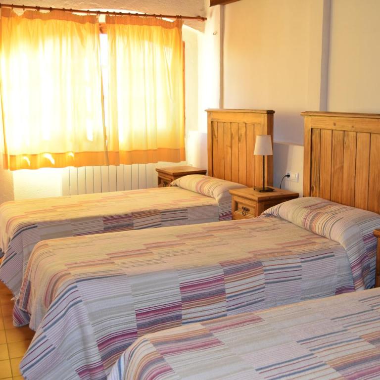 Casa Cundaro - Apartamento de 1 dormitorio - 1