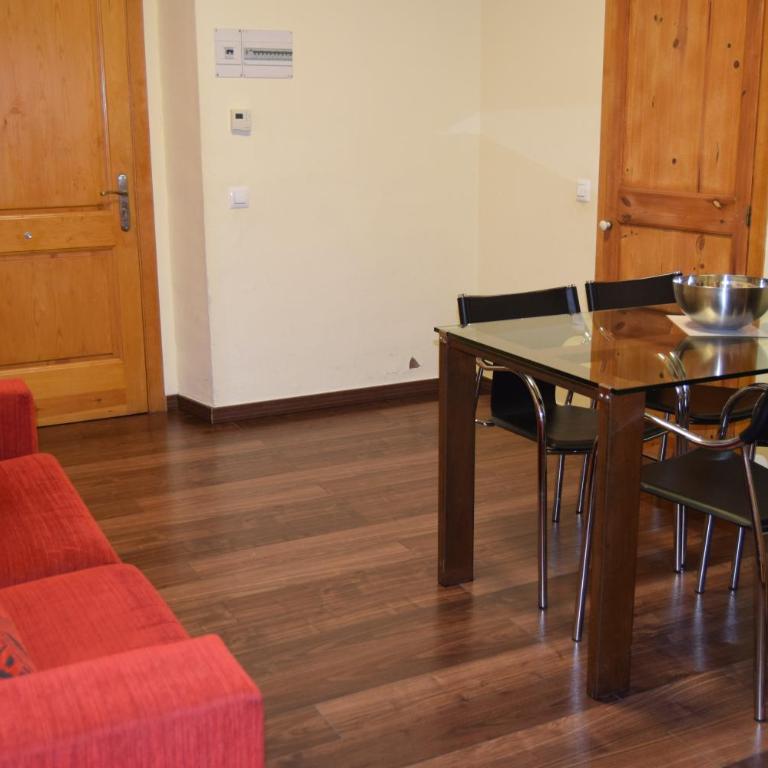 Casa Cundaro - Apartamento de 1 dormitorio - 2