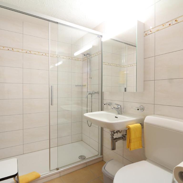 Ferienhaus-Apartment Golf - Superior Apartment - 8