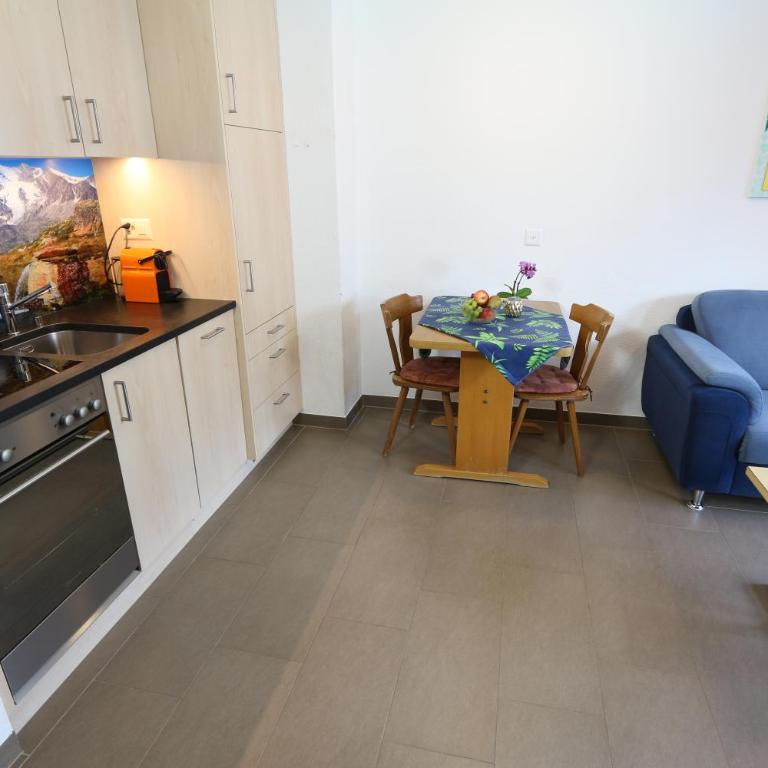 Ferienhaus-Apartment Golf - Superior Apartment - 7