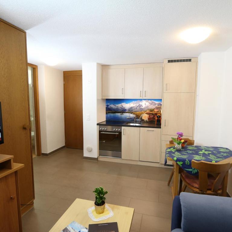Ferienhaus-Apartment Golf - Superior Apartment - 3
