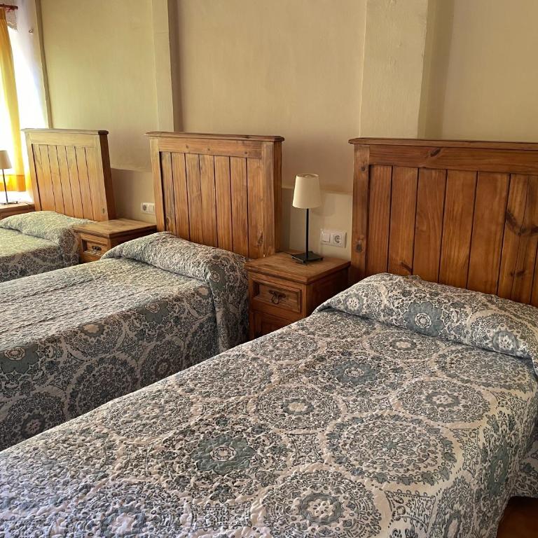 Casa Cundaro - Apartamento de 1 dormitorio - 3